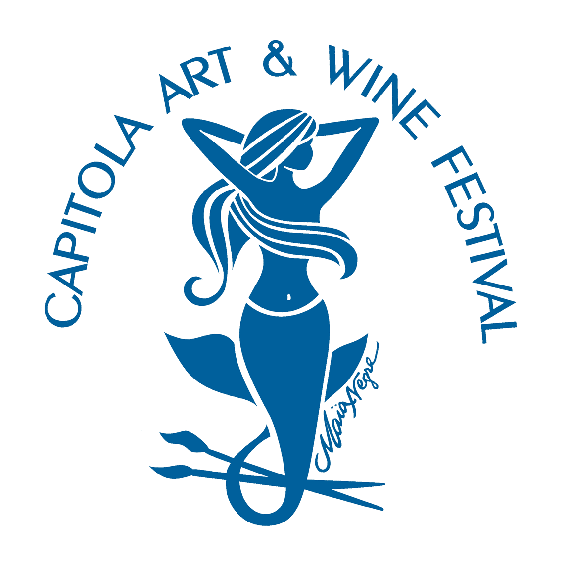 capitola art & wine festival